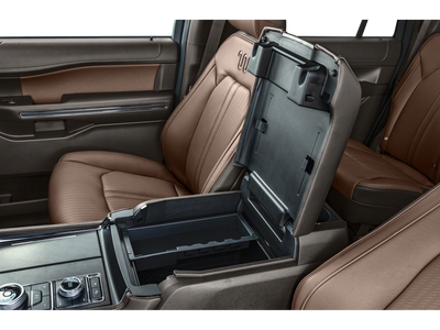 2022 Ford Expedition Max King Ranch