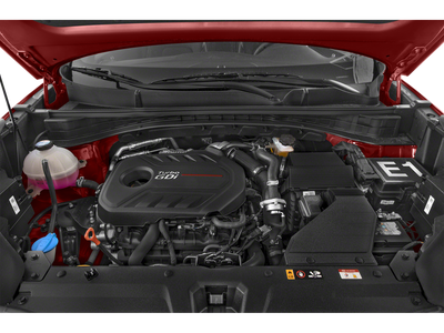 2022 Kia Sportage SX Turbo