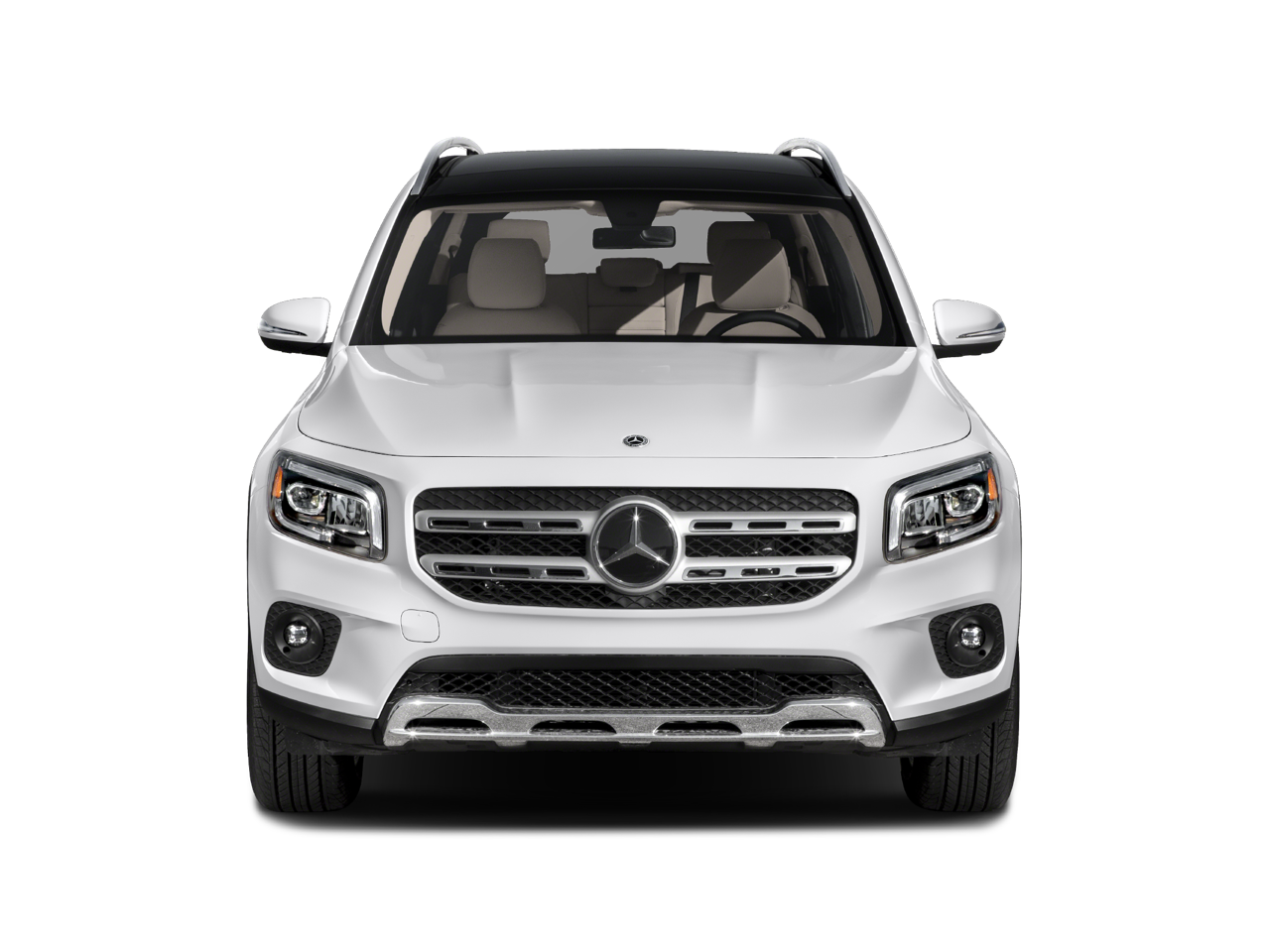 2022 Mercedes-Benz GLB 250 GLB 250