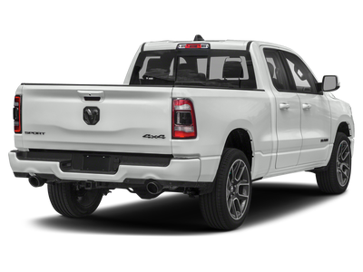 2022 RAM 1500 TRX TRX LEVEL 2 EQUIPMENT GROUP