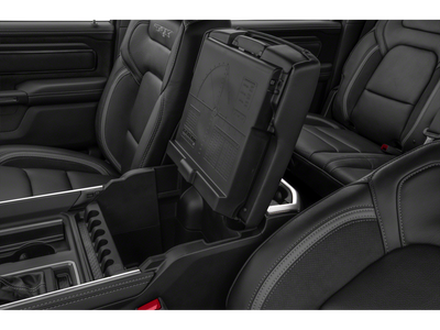 2022 RAM 1500 TRX TRX LEVEL 2 EQUIPMENT GROUP
