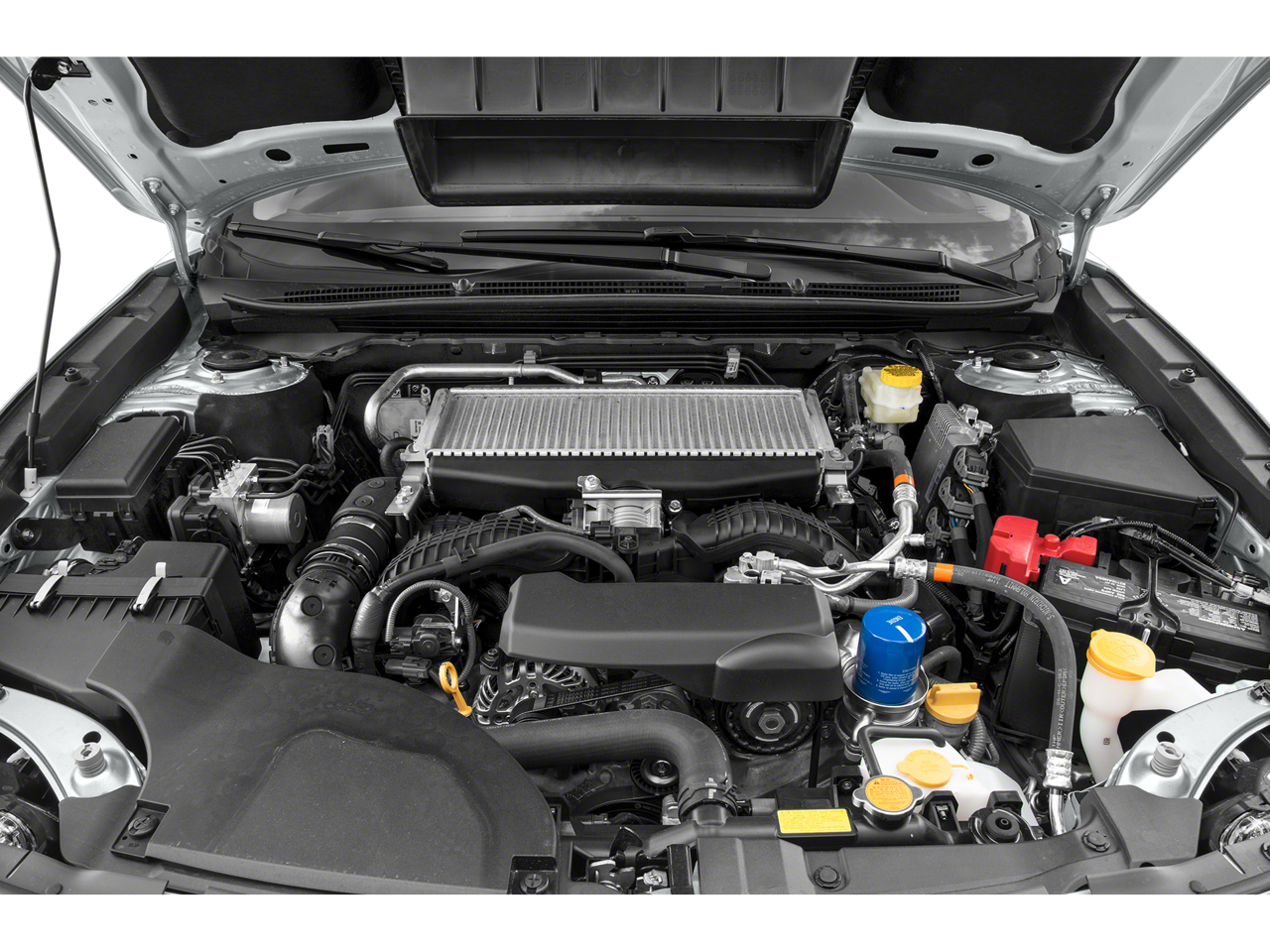 2022 Subaru Outback Limited XT