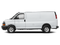 2023 Chevrolet Express Cargo Van Conversion Van