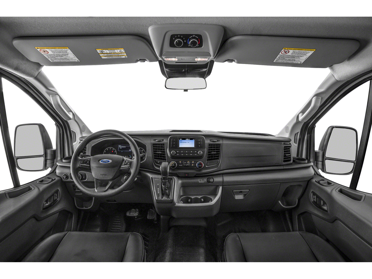 2023 Ford Transit-350 XLT 12 PASSENGER