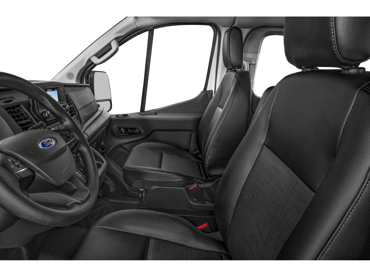 2023 Ford Transit-350 XLT 12 PASSENGER