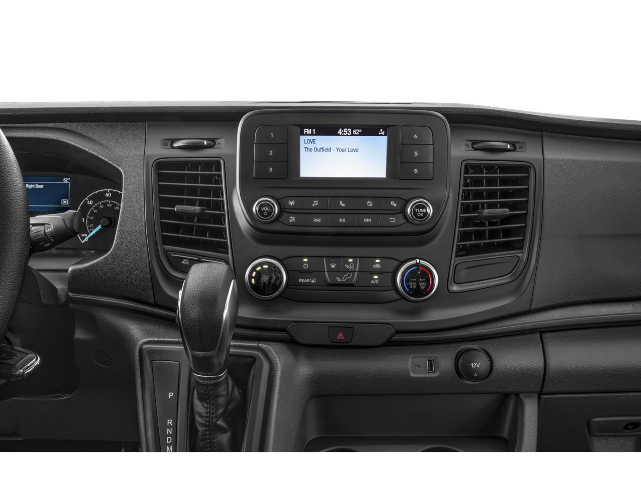 2023 Ford Transit-350 XLT 12 PASSENGER