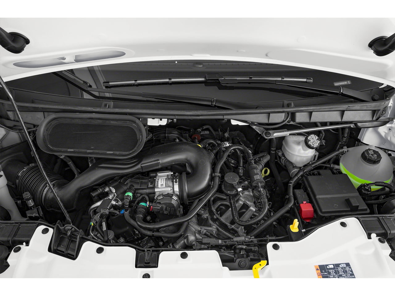 2023 Ford Transit-350 XLT 12 PASSENGER