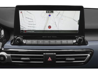 2023 Kia Seltos Nightfall