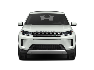 2023 Land Rover Discovery Sport SE