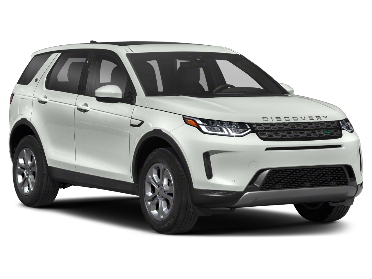 2023 Land Rover Discovery Sport SE