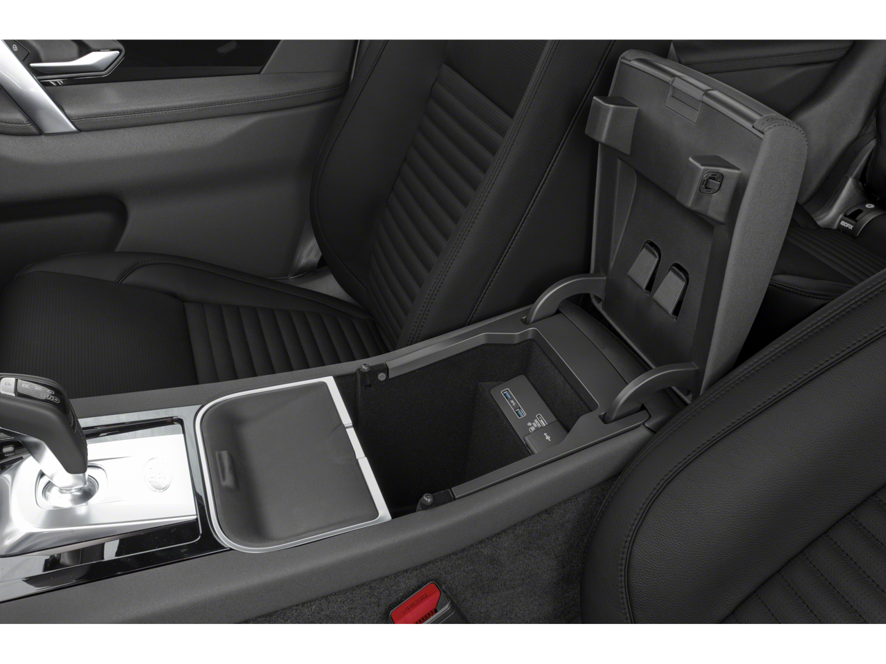 2023 Land Rover Discovery Sport SE