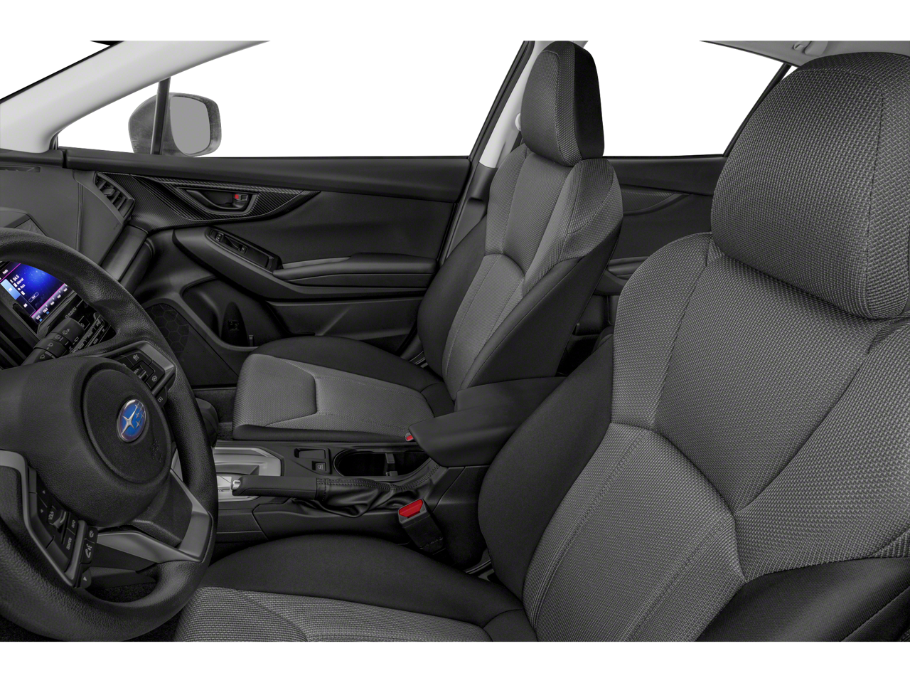 2023 Subaru Crosstrek CVT