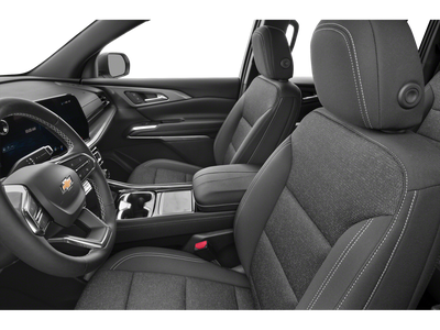 2024 Chevrolet Traverse LT 1LT