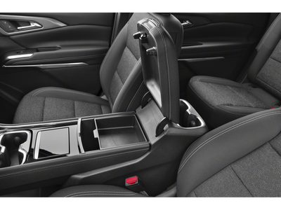 2024 Chevrolet Traverse LT 1LT