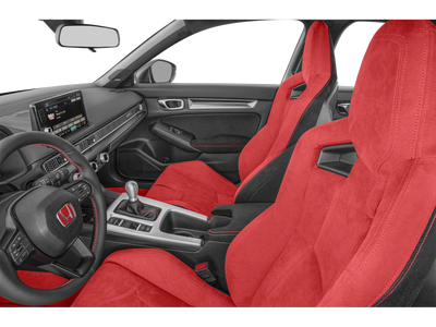 2024 Honda Civic Manual