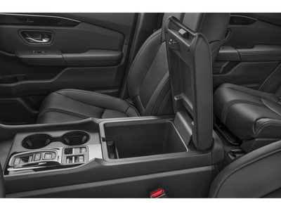 2024 Honda Pilot EX-L 7 Passenger