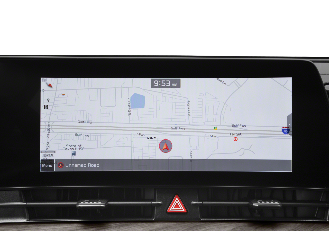 2024 Kia Sportage X-Pro photo 2