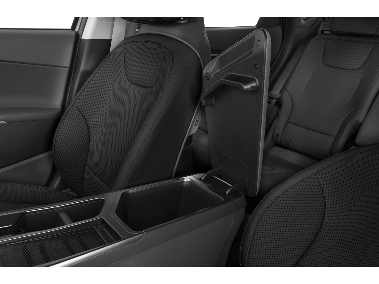 2024 Kia EV6 Light