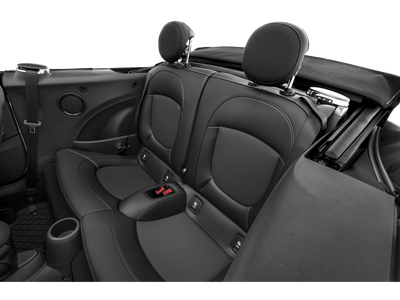 2024 MINI Cooper Signature