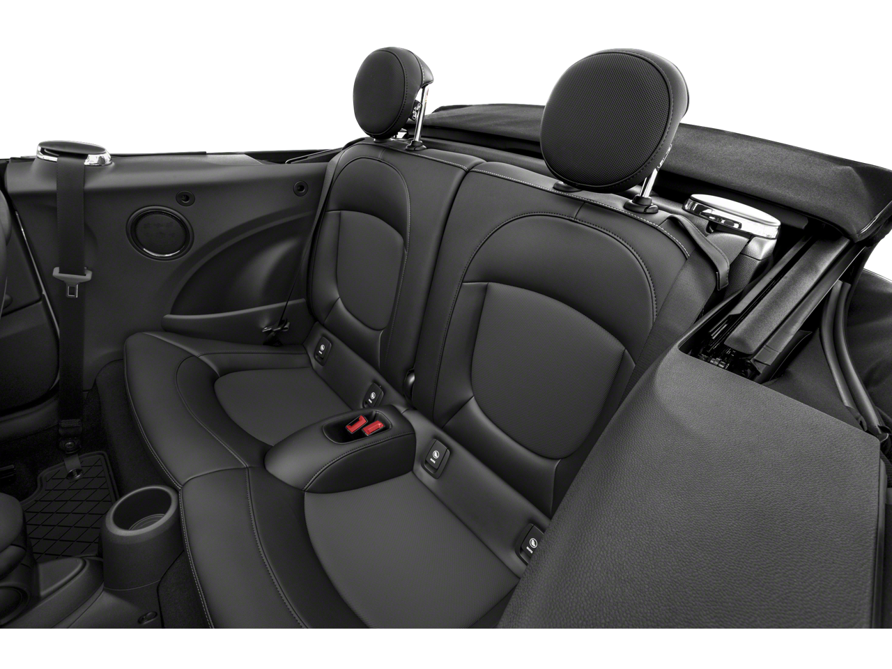 2024 MINI Cooper Signature
