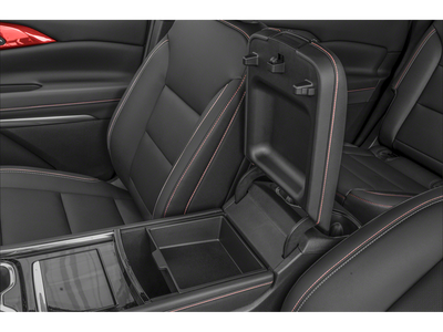 2025 Chevrolet Traverse AWD Z71