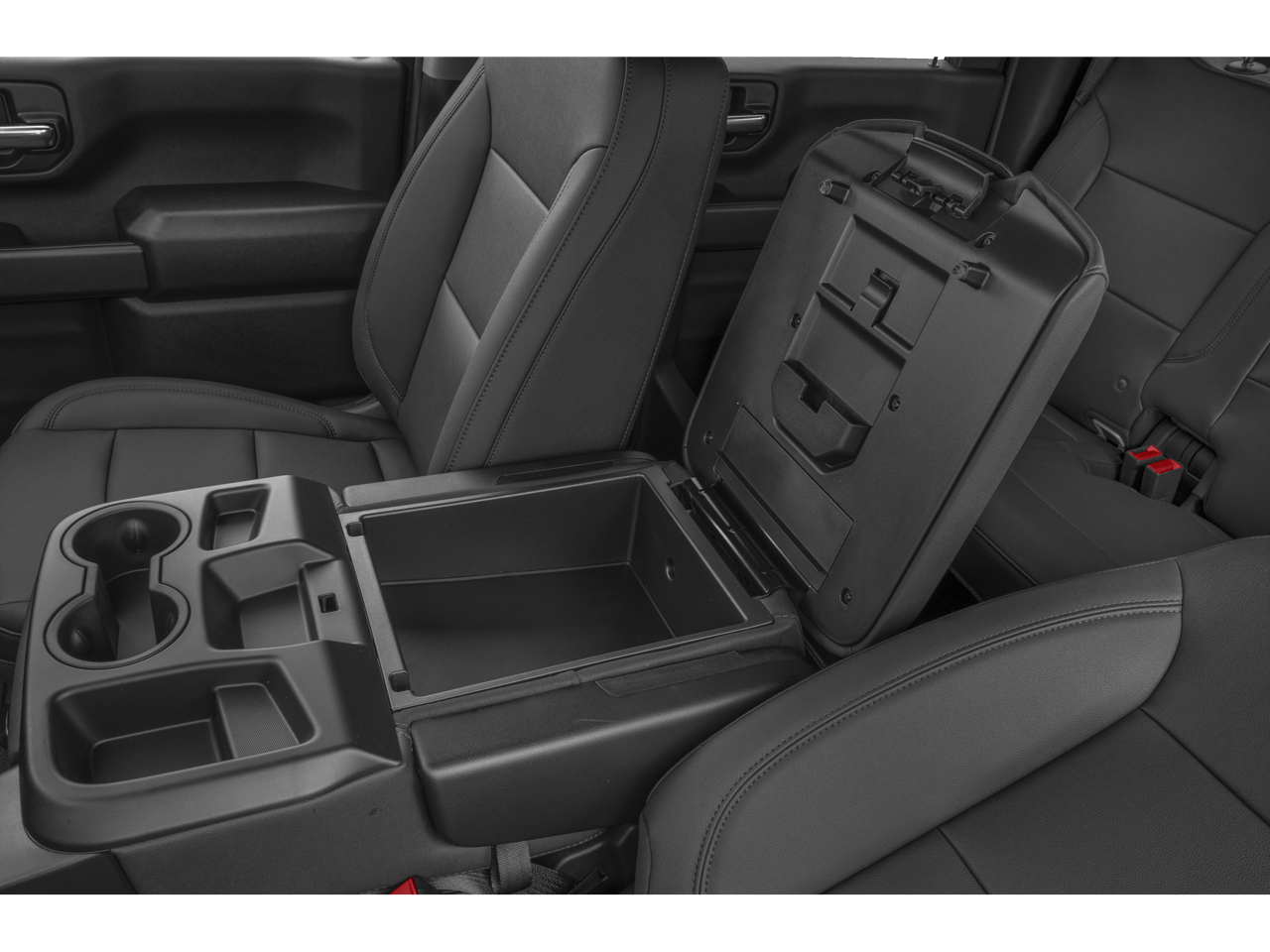 2025 Chevrolet Silverado 3500 HD LTZ