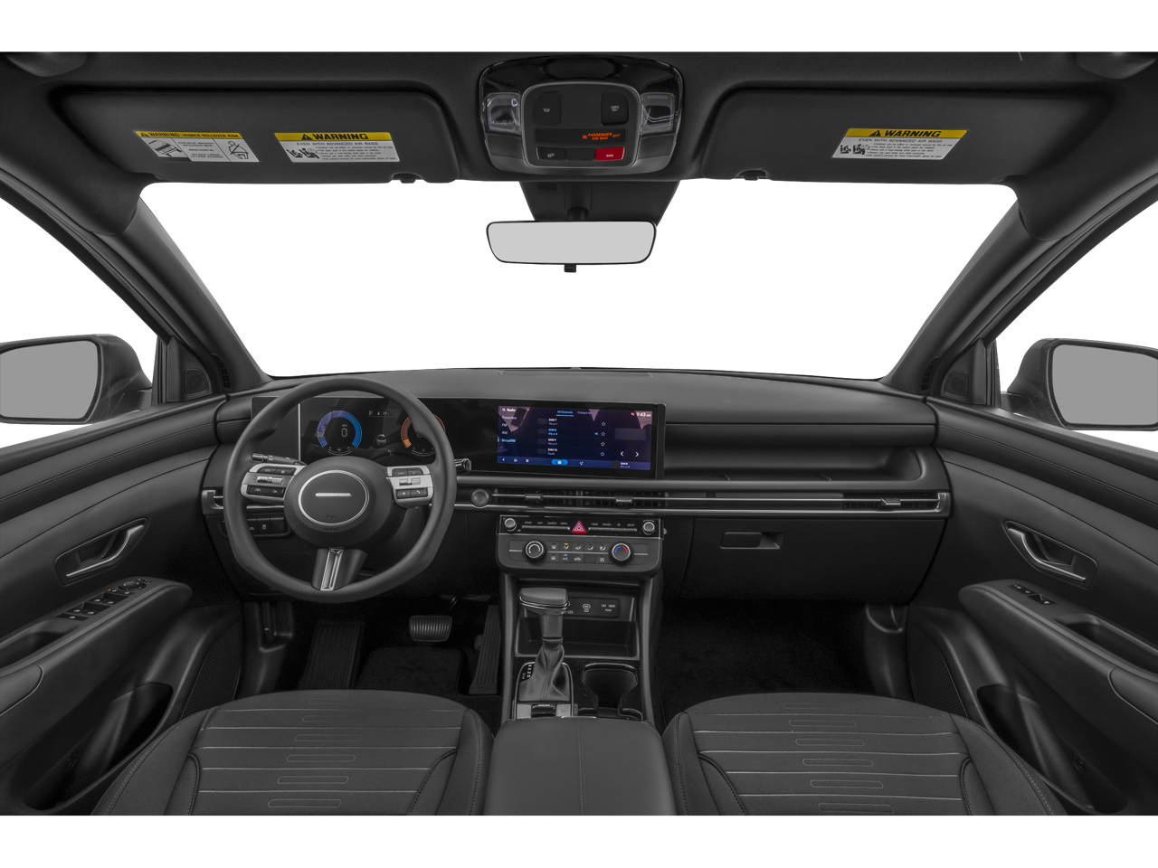 2025 Hyundai Santa Cruz SE