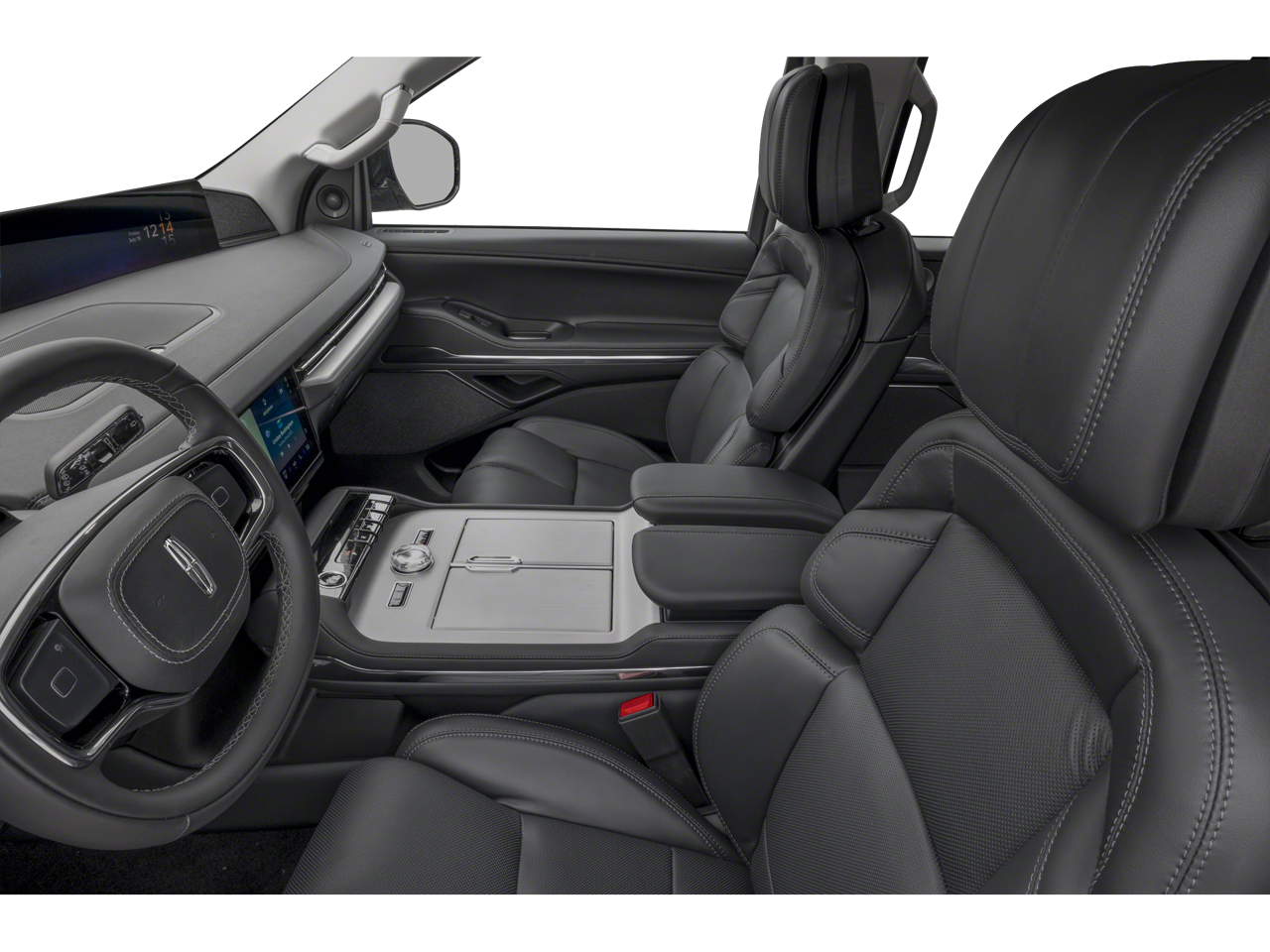 2025 Lincoln NAVIGATOR Base