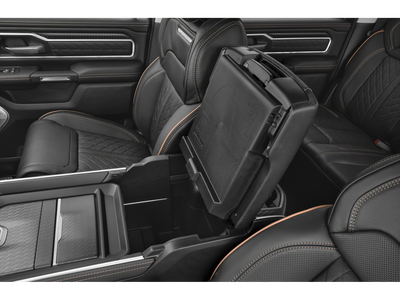 2025 RAM 1500 Tungsten