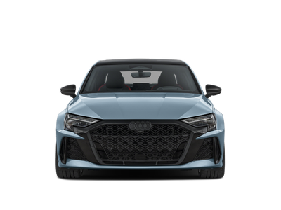2026 Audi RS 3 2.5T