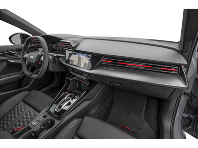 2026 Audi RS 3 2.5T
