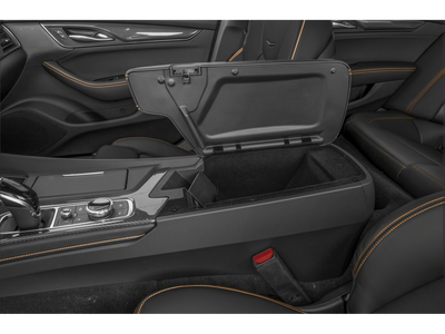 2026 Cadillac CT5 V-Series
