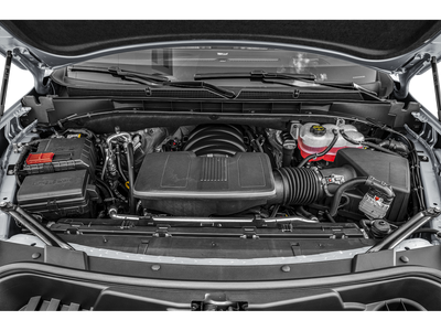 2026 Cadillac Escalade Platinum Luxury