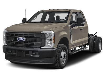 2026 Ford F-350SD DRW