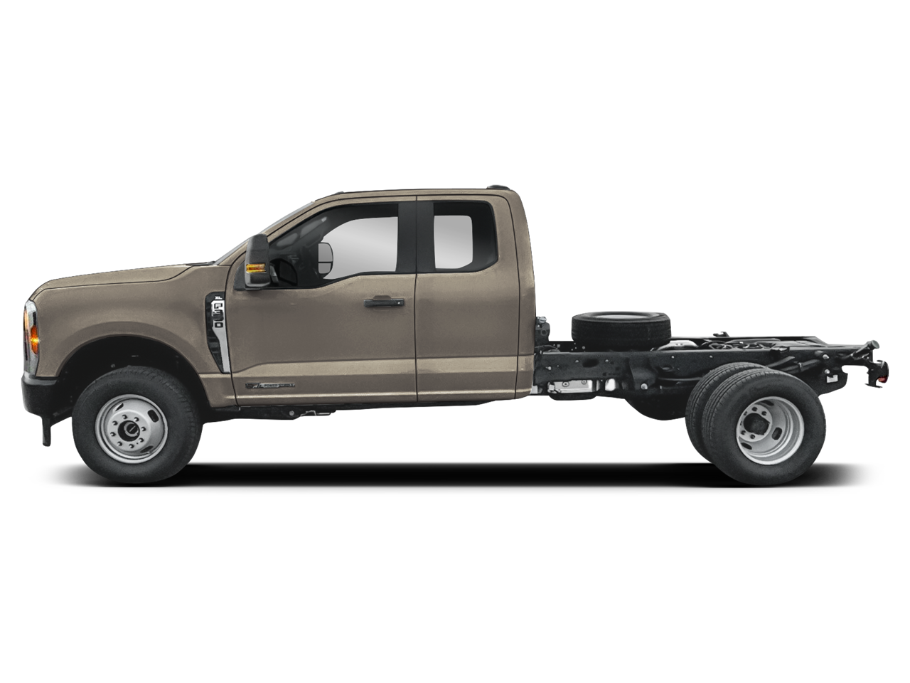 2026 Ford F-350SD DRW