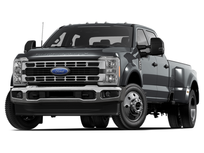 2026 Ford F-450SD XLT DRW