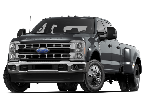 2026 Ford F-450SD XLT DRW