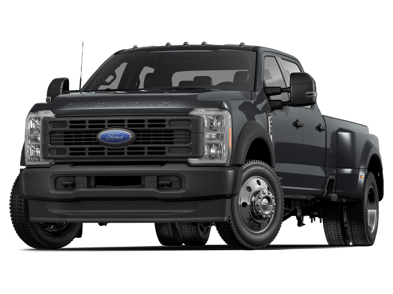 2026 Ford F-450SD Lariat DRW
