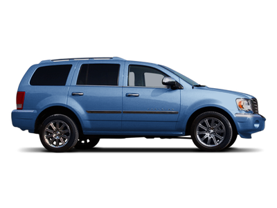 2008 Chrysler Aspen Limited