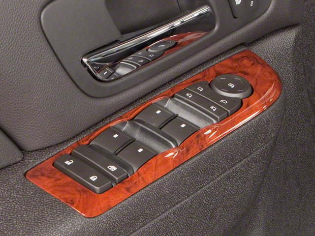 2011 GMC Yukon XL Denali Denali