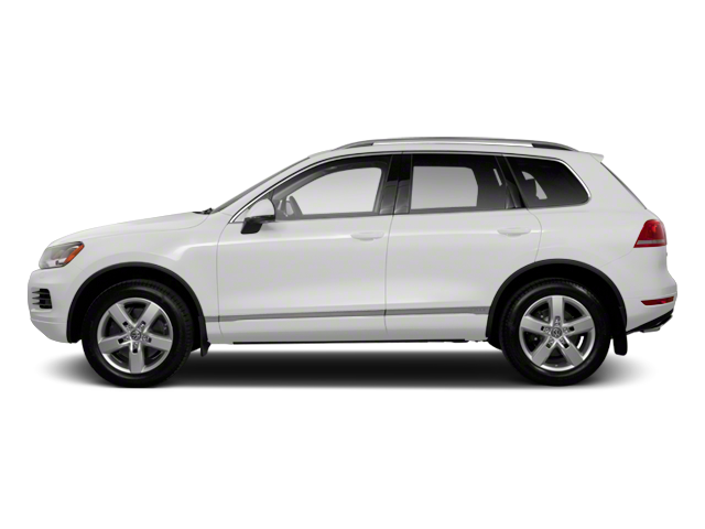 2011 Volkswagen Touareg V6 TDI Sport