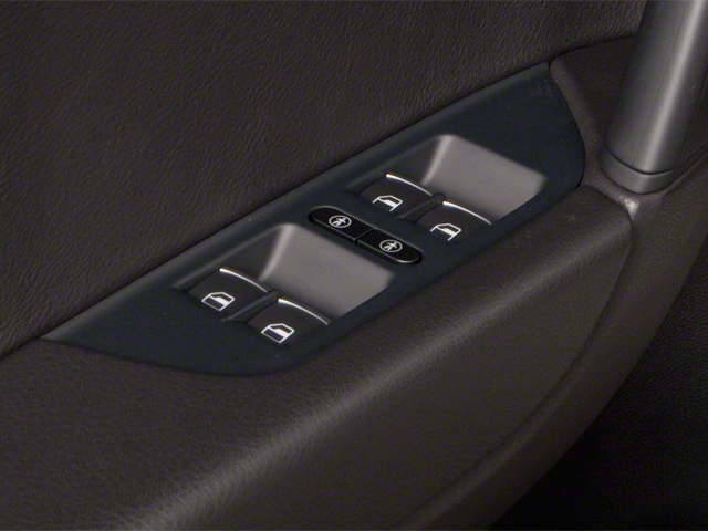 2011 Volkswagen Touareg V6 TDI Sport