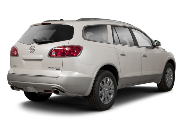 2012 Buick Enclave Premium photo 2
