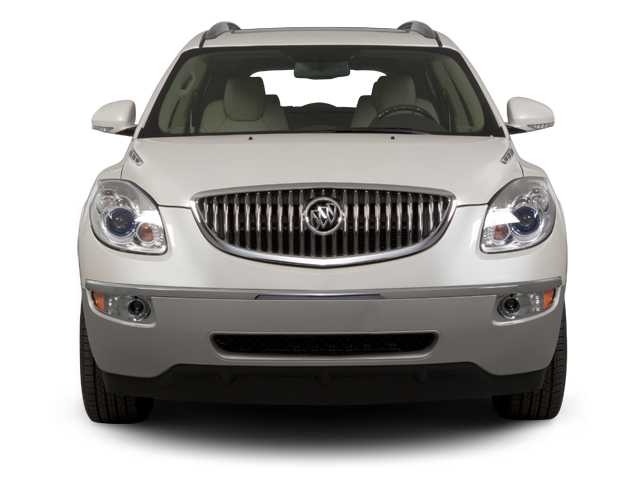 2012 Buick Enclave Premium photo 3
