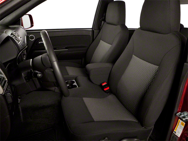 2012 Chevrolet Colorado 2LT