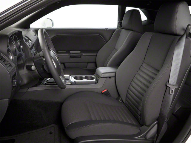 2012 Dodge Challenger R/T