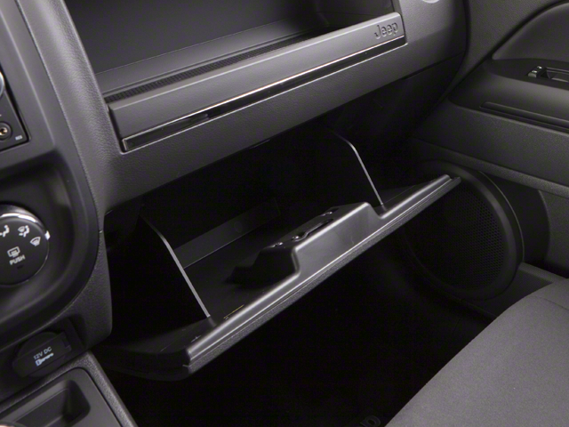 2012 Jeep Compass Sport