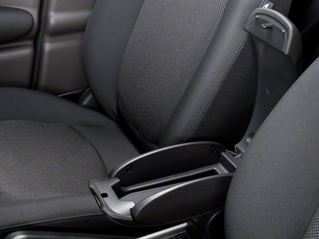 2012 MINI Cooper S Countryman ALL4