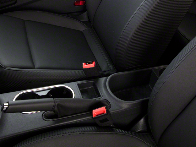 2012 Volkswagen Beetle 2.0 TSi