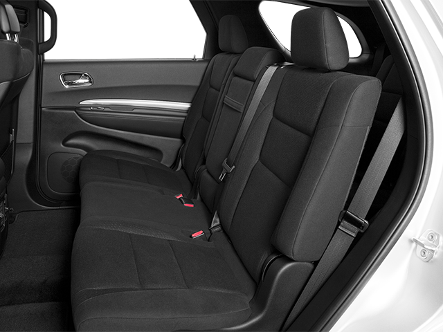 2013 Dodge Durango Crew
